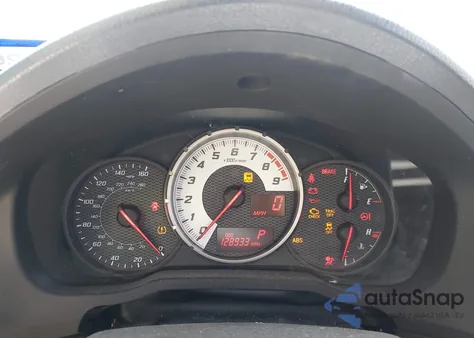 2014 Scion Fr-S из США, поврежденный, VIN JF1ZNAA12E8705290